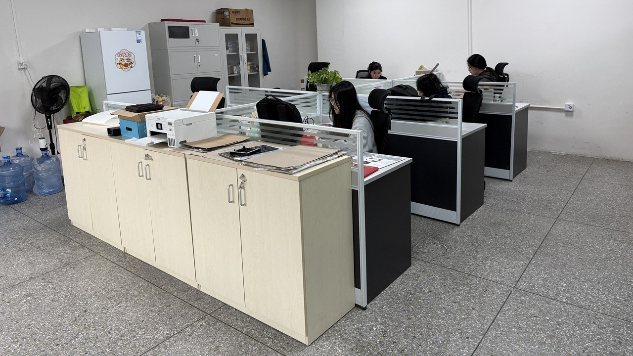 Çin Shenzhen Led King Technology Co., Ltd. şirket Profili