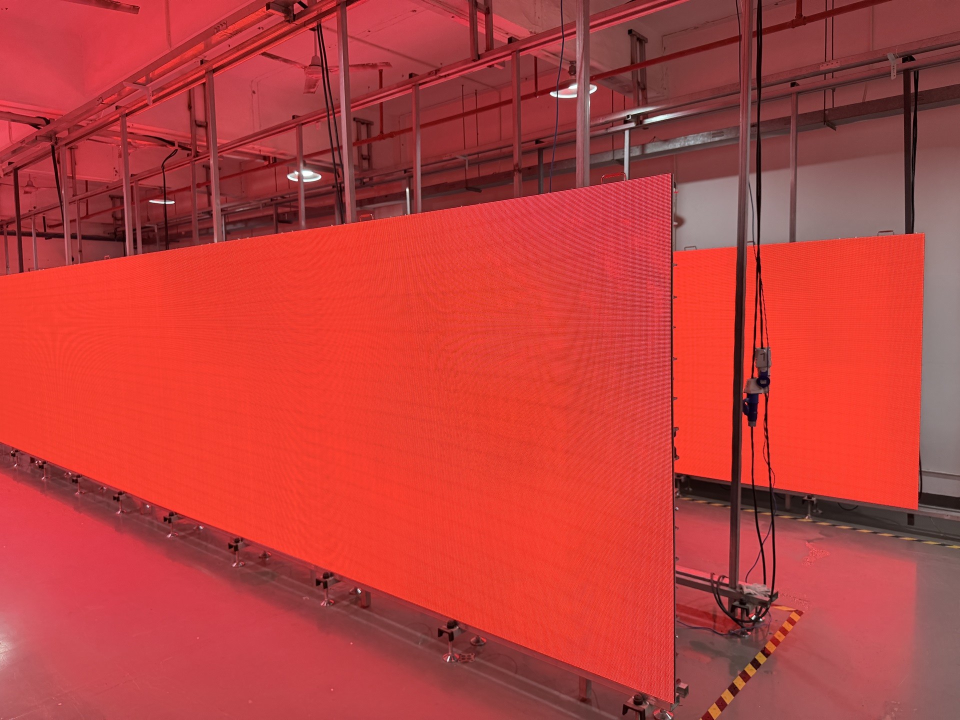 Çin Shenzhen Led King Technology Co., Ltd. şirket Profili