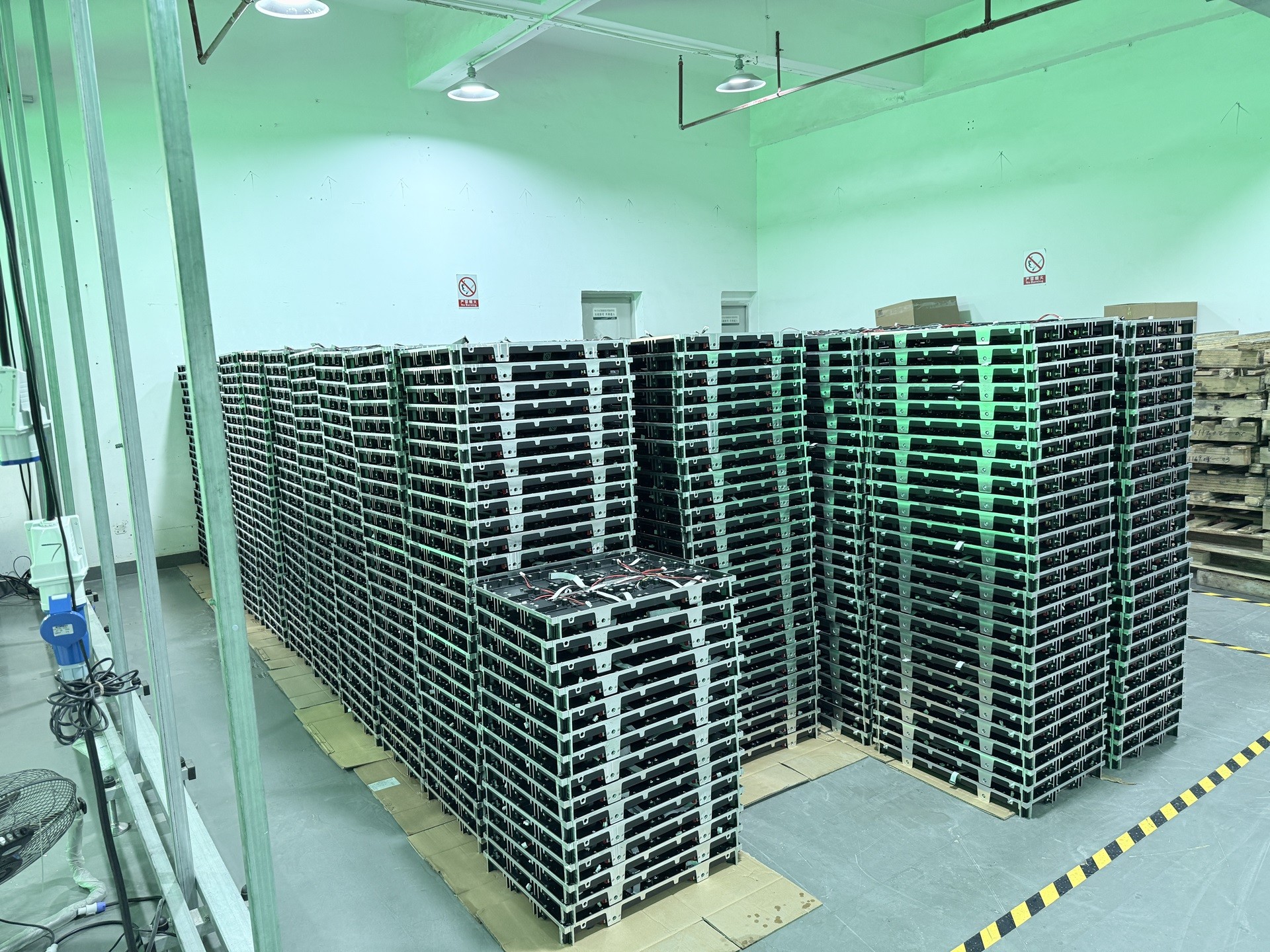 Çin Shenzhen Led King Technology Co., Ltd. şirket Profili