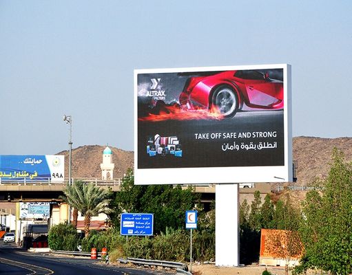 Asılı LED Ekran Kiralık P3 LED Video Ekran Panelleri