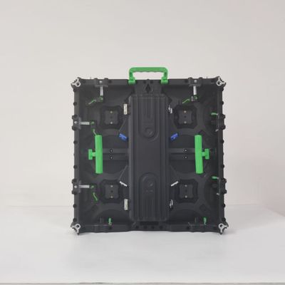 P391 LED Video Ekranı, 160/120 bakış açısı