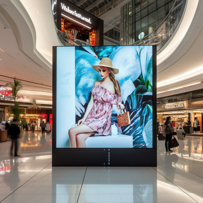 3840 Yenileme Hızı LED Kiralama Sahne Ekran Paneli 5500-8500nit