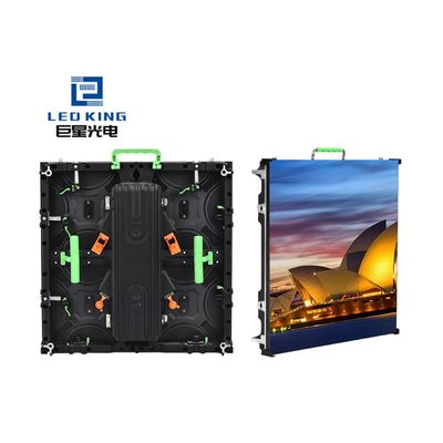 Sahne Arkaplan Reklam Kiralama LED Video Duvar Panosu Ekran İçeride Dışarıda LED Ekran