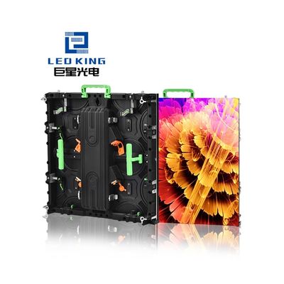 SMD 3IN1 1R1G1B LED Video Ekranı
