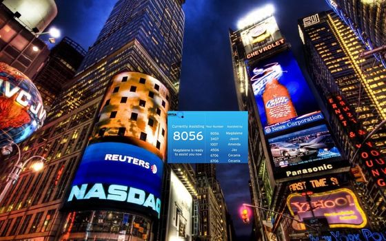 960*960 P5 P6.67 P8 P10 Outdoor LED Display Screen with 2 Years Warranty and Full HD Video Wall