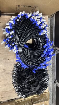 Su geçirmez IP65 Dış LED Ekranı, 1920Hz-3840Hz Yenilenme Hızı ve 100000 Saat Hayat Süresi