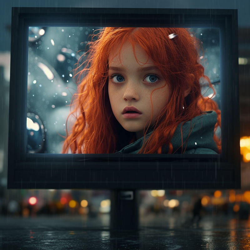 140/120 derece bakış açısıyla 4 mm Pixel Pitch Dış LED Ekranı