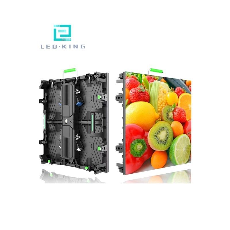 P391 LED Video Ekranı, 160/120 bakış açısı