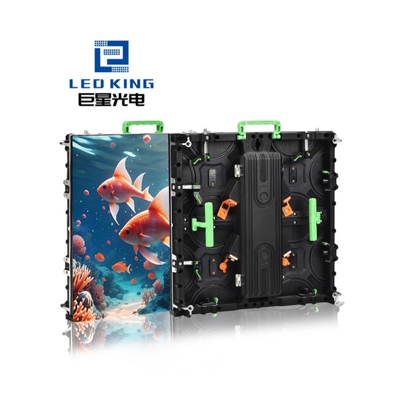 SMD 3IN1 1R1G1B LED Video Ekranı