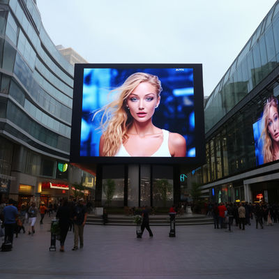 3840 Yenileme Hızı Geniş Görme açısı ile LED Video Duvar Kiralama