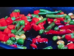 LED King co.ltd LED ekran