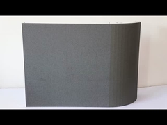 Dış Mekan LED Billboard Ekranı Full HD Video Paneli