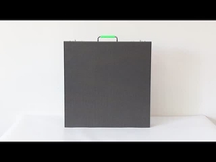 Reklam Kiralık LED Ekranlar VGA Sinyal P3 Dış LED Ekran