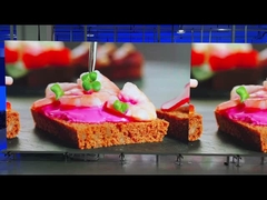 Dikişsiz LED Dış Ekran Ekranı Kiralık LED Panel Reklamcılık P3