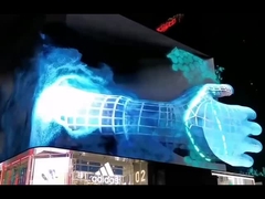 Yüksek çözünürlüklü iç LED Duvar Ekranı P4.81 / P4 LED Ekran Modülü