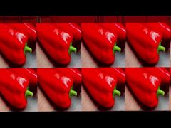 Dış Mekan P2.976 Ekran